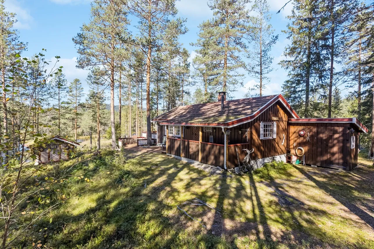 Additional image 2 of Øvre Lona 27, 3624 Lyngdal i Numedal