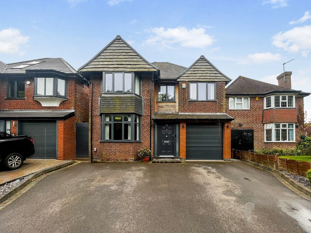 Additional image 27 of Harborne Park Road, Harborne, Birmingham, B17 0BX