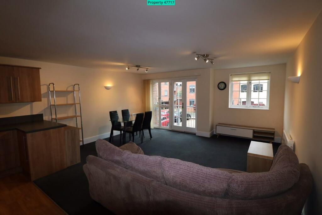 Additional image 7 of House Of York 27A, Charlotte Street, Birmingham, B3 1PT