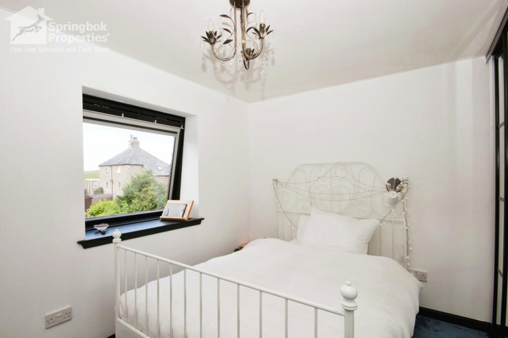 Additional image 9 of Bridge Street, New Byth, Turrif, Aberdeenshire