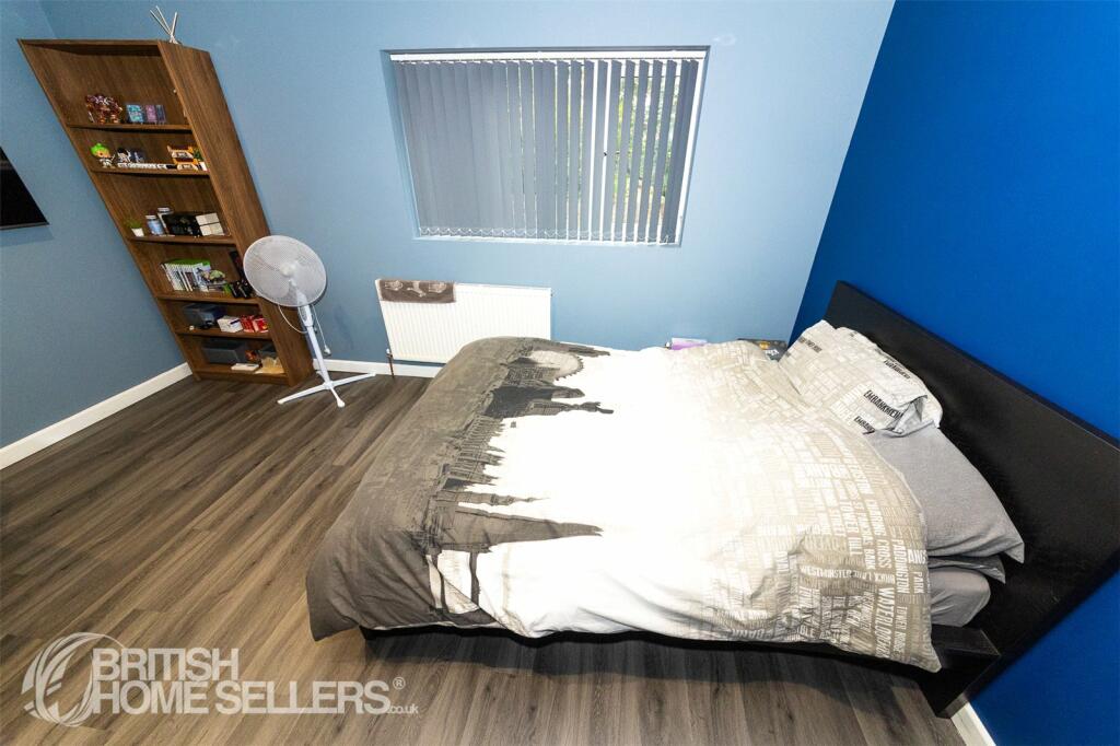 Additional image 8 of Andrew Gardens, Birmingham, West Midlands, B21