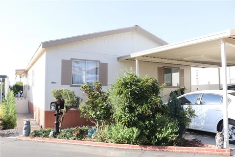 1560 Otterbein Avenue Unit 20, Rowland Heights, CA 91748