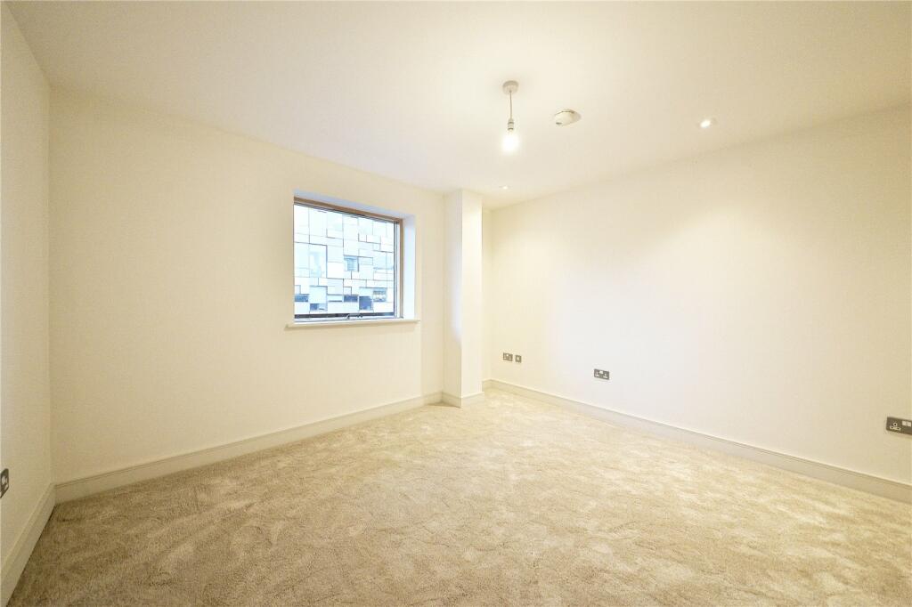 Additional image 15 of Canal Wharf, Waterfront Walk, Birmingham, B1