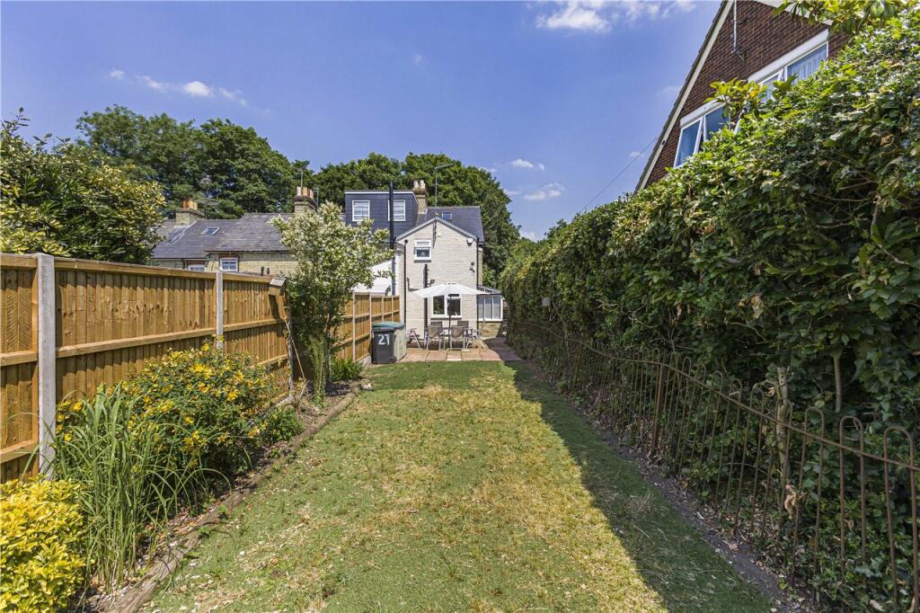 Additional image 20 of Chantry Lane, Hatfield, Hertfordshire