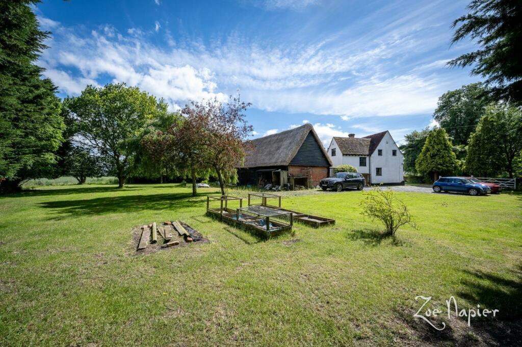 Additional image 2 of Toppesfield, Essex, CO9 4ED