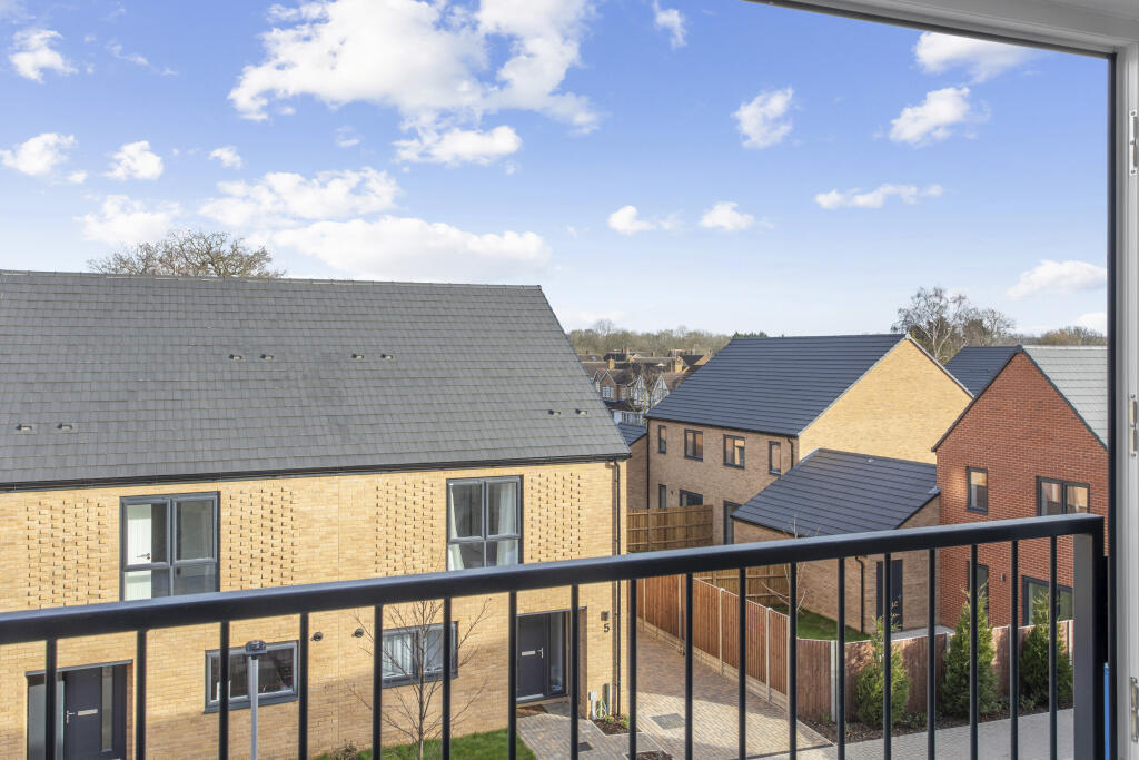 Additional image 13 of Perham Way, London Colney, AL2