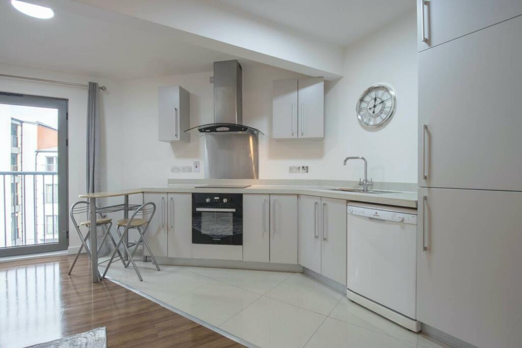 Additional image 8 of Kenyon Forge, Kenyon Street, B18 6DY