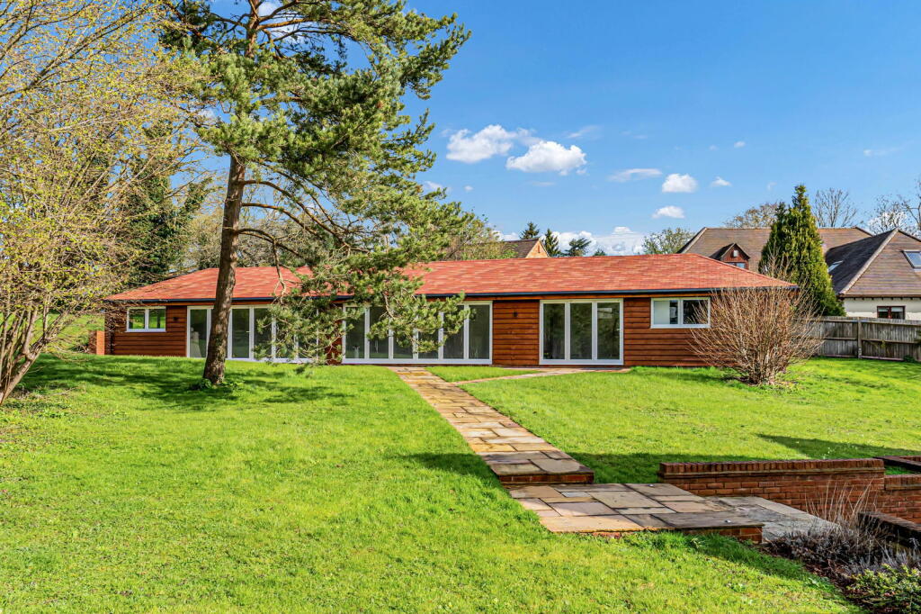 Additional image 34 of Reynards Road, Welwyn, AL6