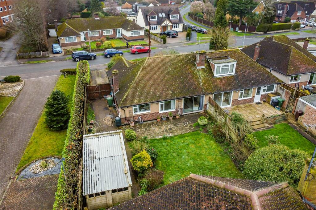 Additional image 15 of Spooners Drive, Park Street, St. Albans, Hertfordshire, AL2