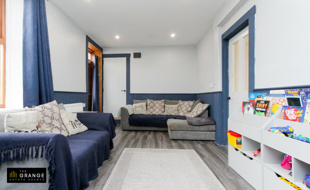 Additional image 7 of Torry Street, Huntly, AB54