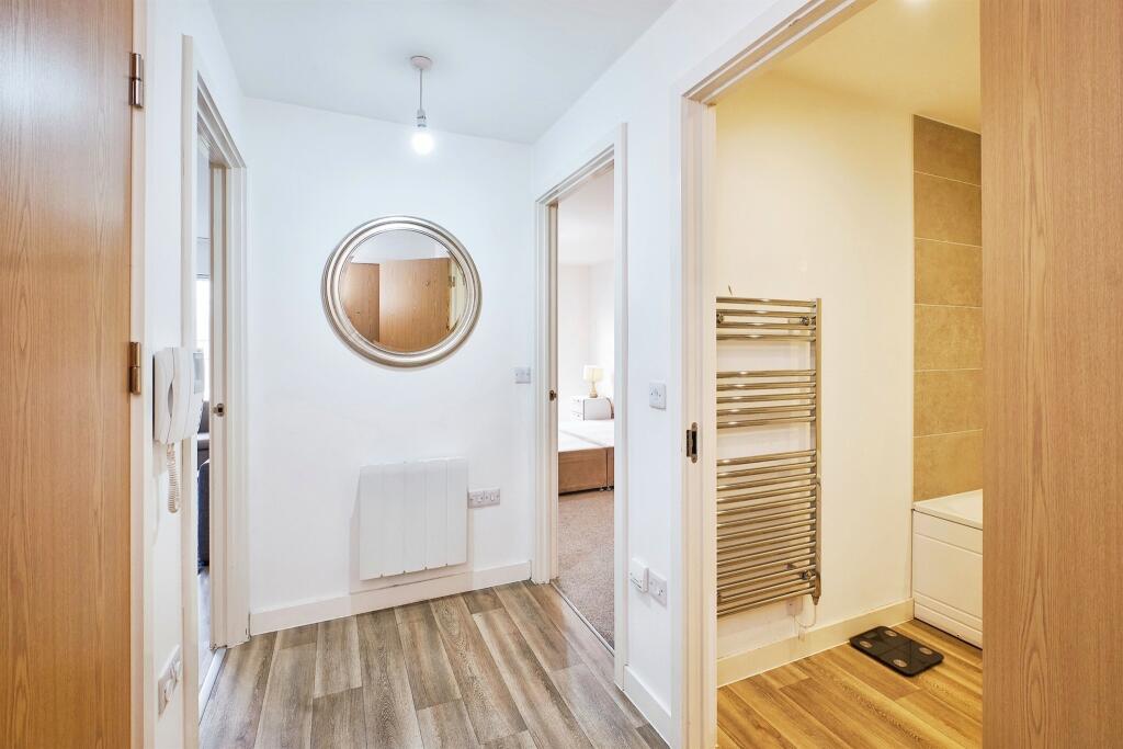 Additional image 14 of Bell Barn Road, Birmingham