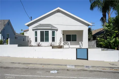 930 W 19th Street, San Pedro, CA 90731