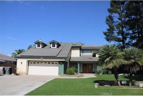 7204 Arleta Avenue, Bakersfield, CA 93308