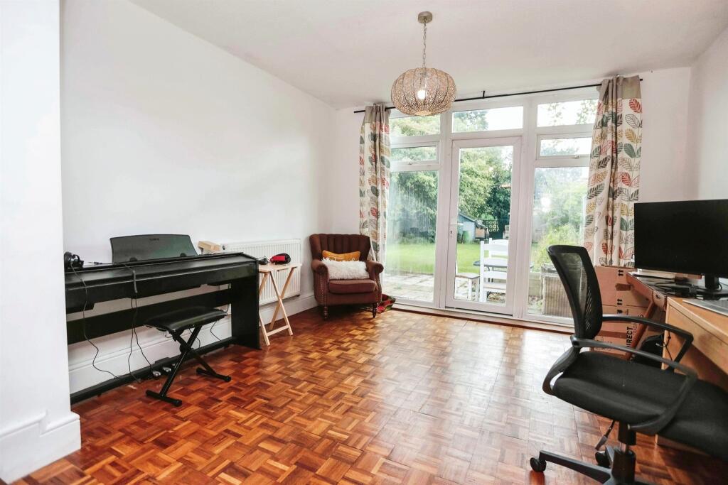 Additional image 18 of Broad Lane, Birmingham