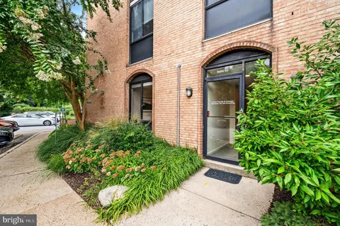 801 Yale Avenue Unit H-G01, Swarthmore, PA 19081