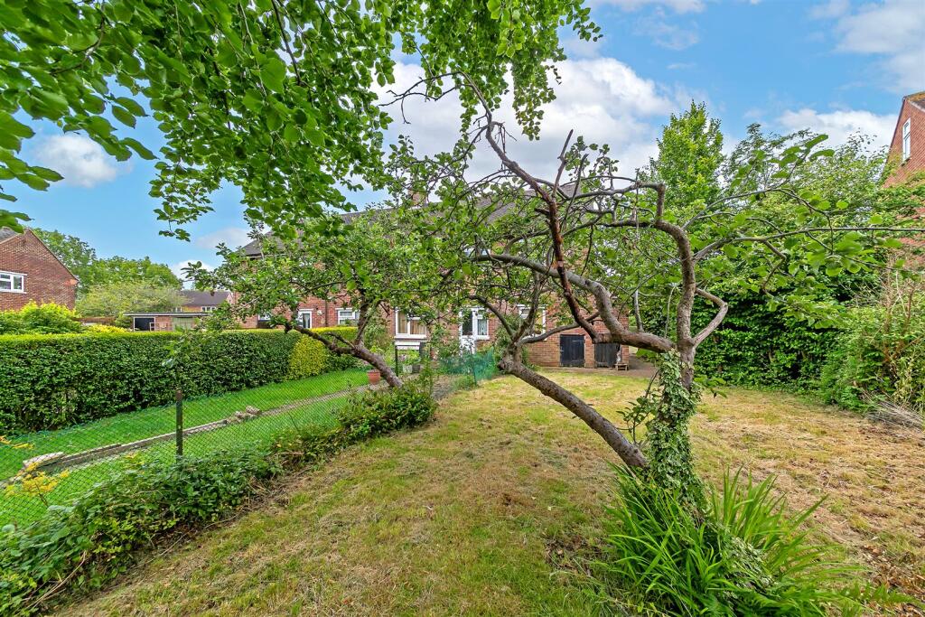 Additional image 13 of Flint Way, New Greens, St Albans, Hertfordshire