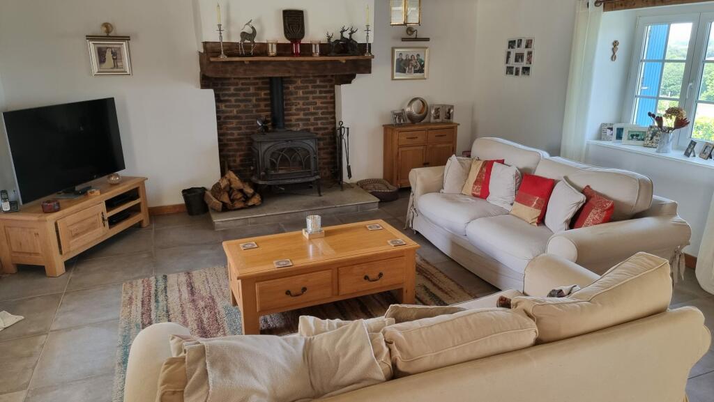 Additional image 3 of Brittany, Morbihan, Rohan, France