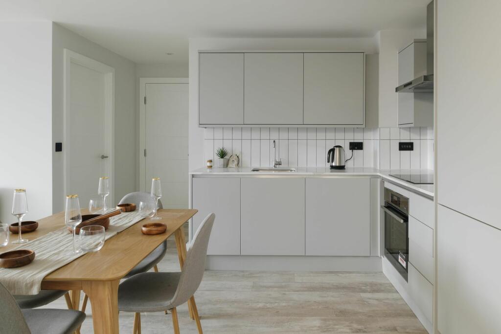 Additional image 4 of Apex Lofts, 50 Warwick Street, Birmingham, B12 0BA