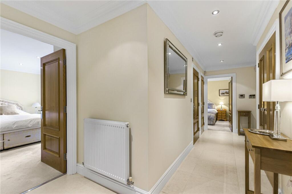 Additional image 14 of Bedwell Park, Cucumber Lane, Essendon, AL9