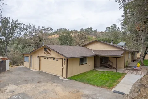35883 Douglas Road N, Coarsegold, CA 93614
