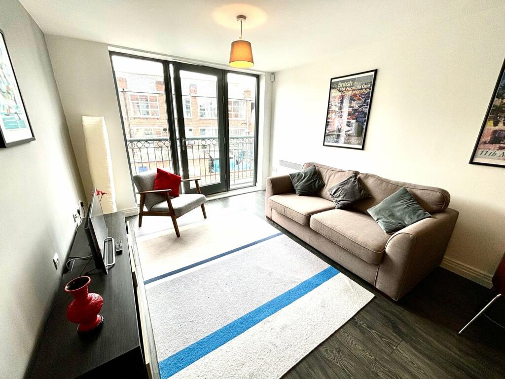 Additional image 6 of Warstone Lane, Birmingham, B18