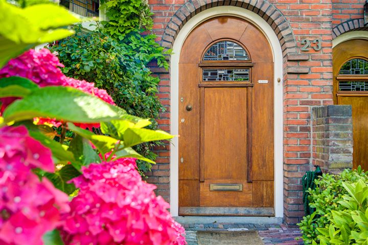 Additional image 3 of Prof. Pullelaan 23, 3571 JB Utrecht