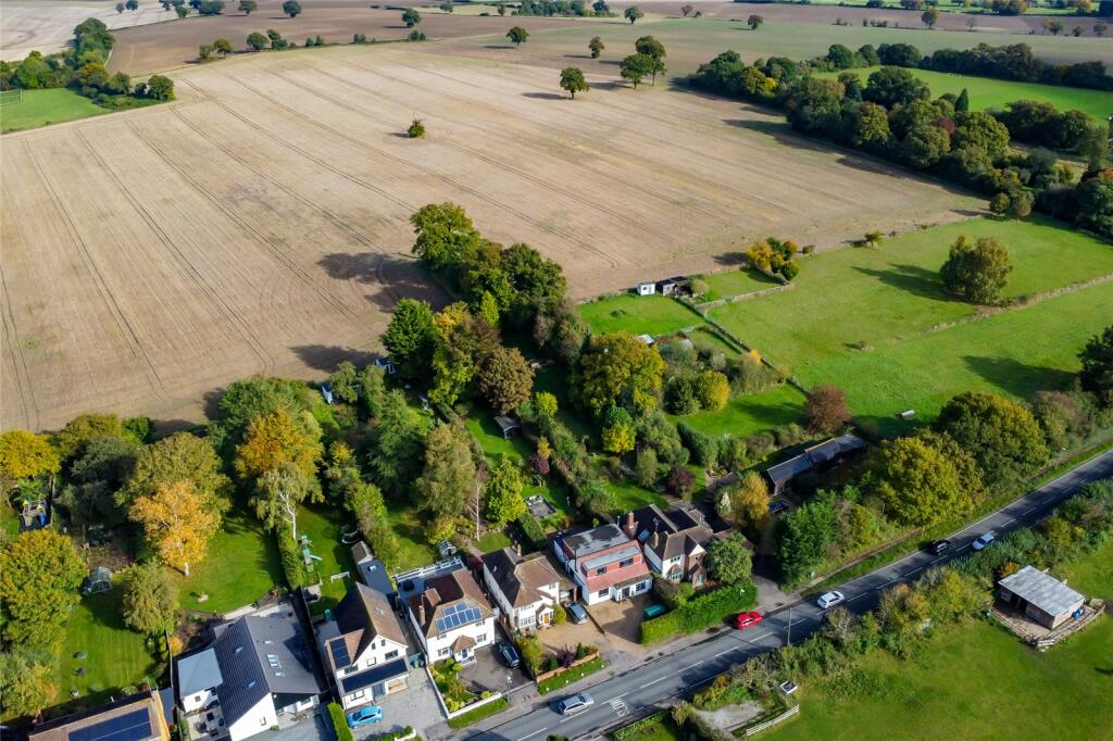 Additional image 22 of Lower Luton Road, Wheathampstead, St. Albans, Hertfordshire, AL4