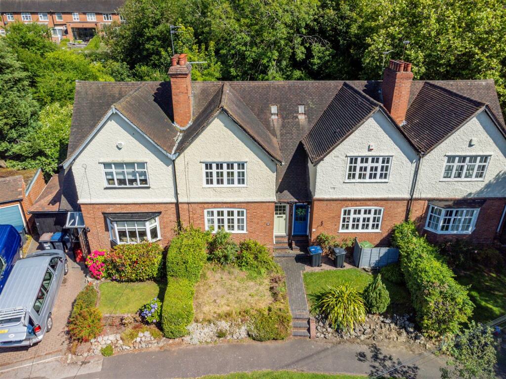 Additional image 28 of The Circle, Birmingham