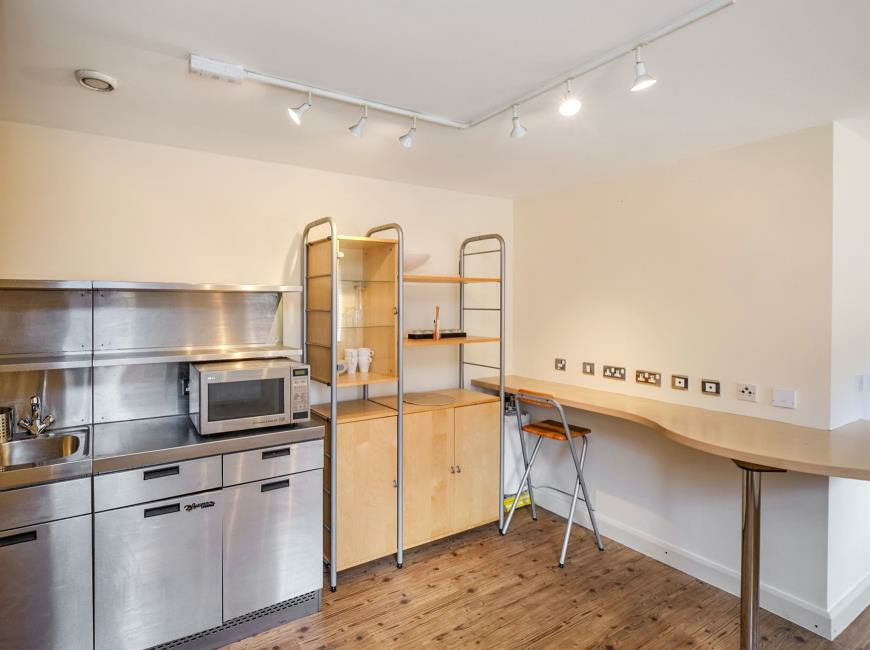 Additional image 6 of Washington Wharf, BIRMINGHAM