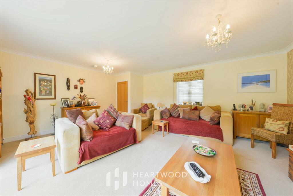 Additional image 11 of Redhall End, Roestock Lane, St. Albans, AL4 0NE