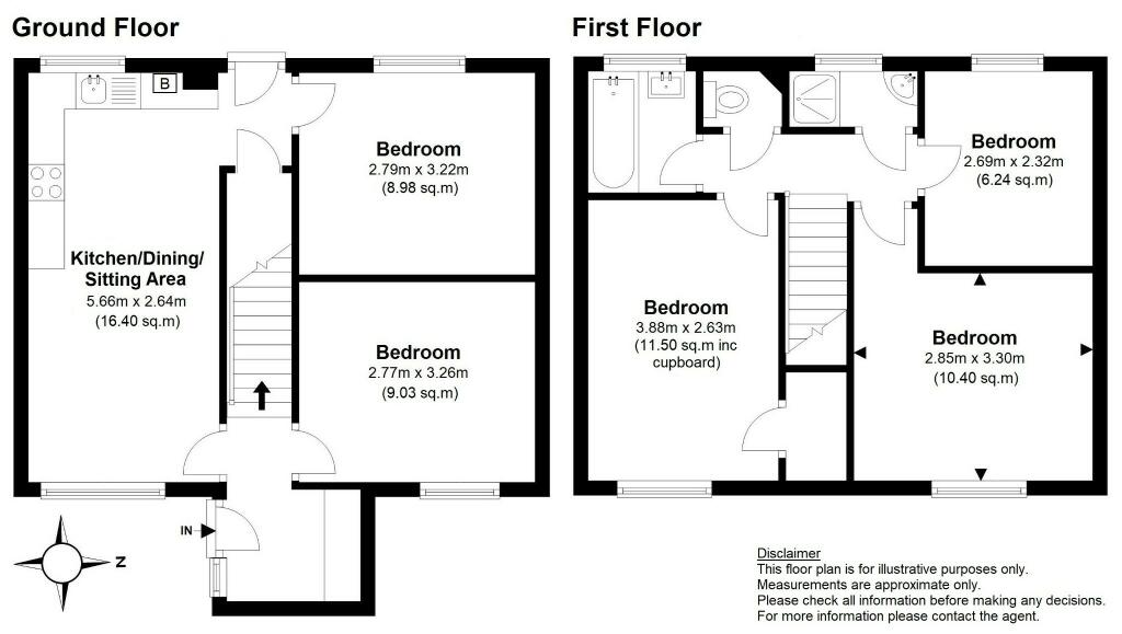 Additional image 18 of Leahurst Crescent