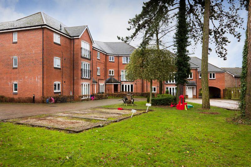 Additional image 13 of Court oak Road, Harborne / Spacious 2nd Floor two bed apartment