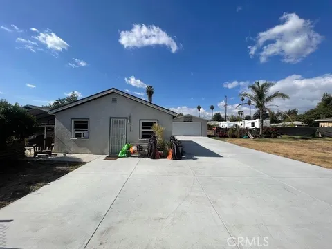 7208 Garden Drive, San Bernardino, CA 92404