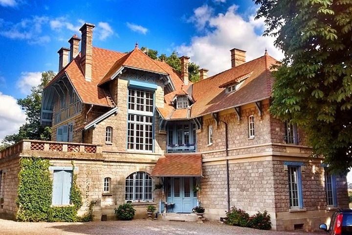 Additional image 2 of 7113 0 Gueugnon, France