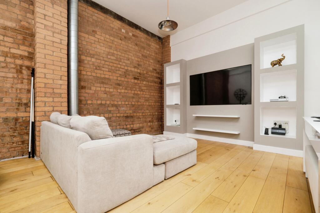 Additional image 8 of Tenby Street, Birmingham, B1