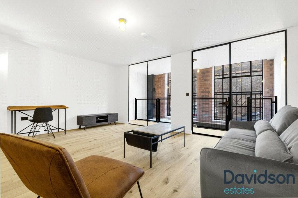 Additional image 19 of 3 Derwent House, Livery Street, Jewellery Quarter