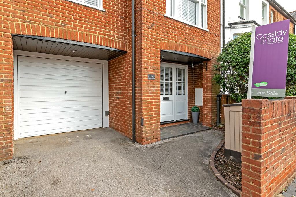 Additional image 19 of Belmont Hill, St. Albans