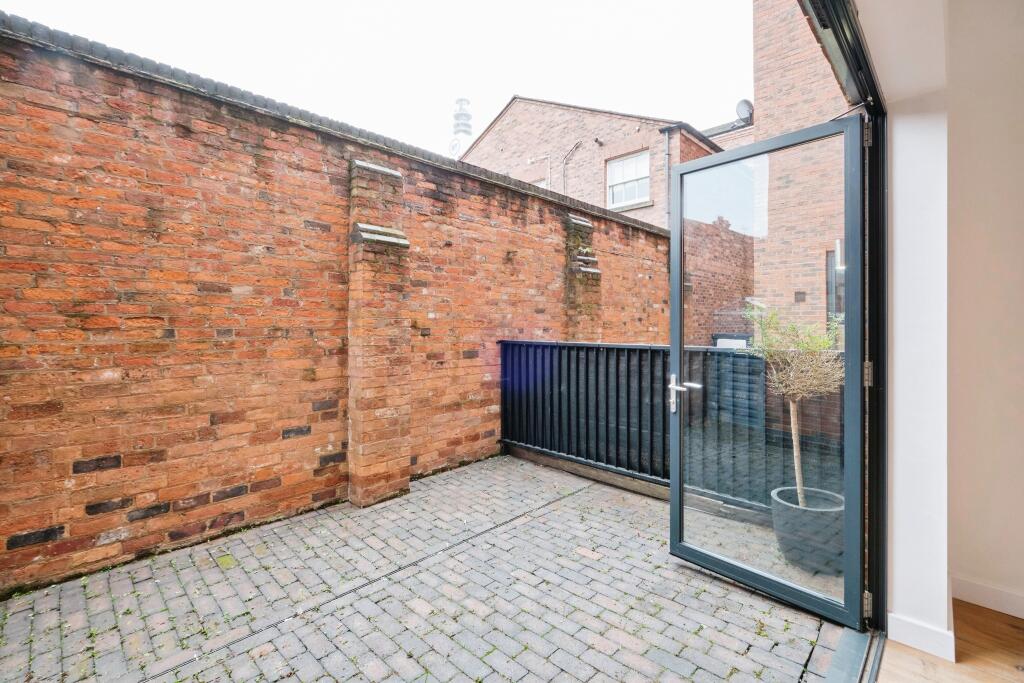 Additional image 8 of St. Pauls Square, BIRMINGHAM, West Midlands, B3