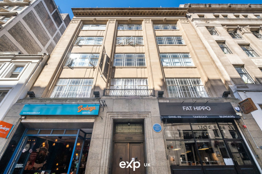 Additional image 17 of Burne Jones House 11-12, Bennetts Hill, B2 5RS