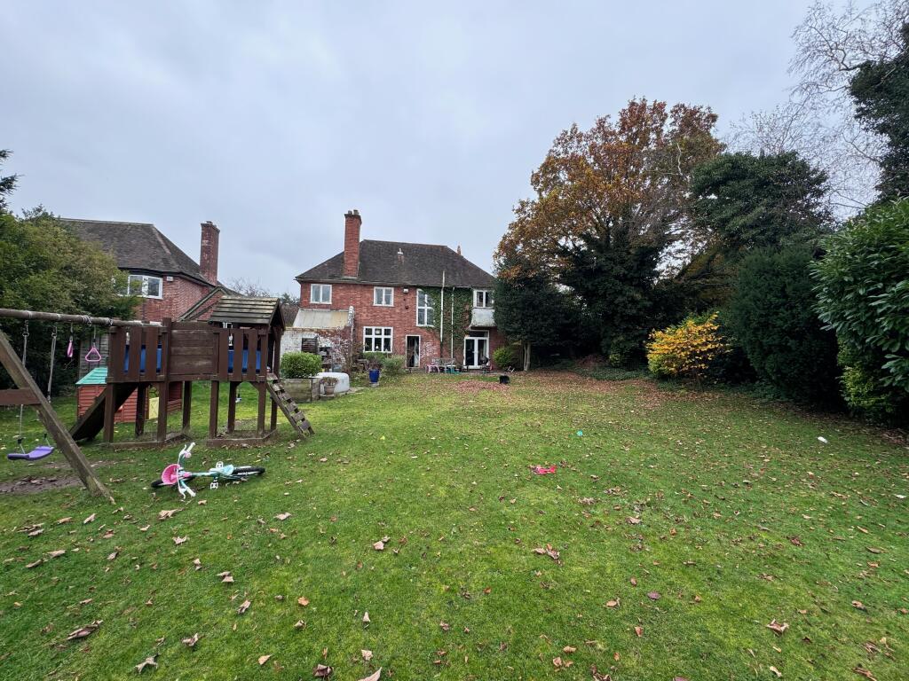 Additional image 14 of 40 Oakfield Road, Selly Park, Birmingham B29 7EJ