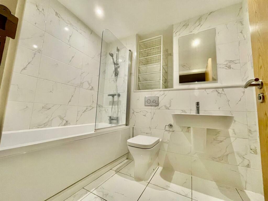 Additional image 4 of Communication Row, Birmingham