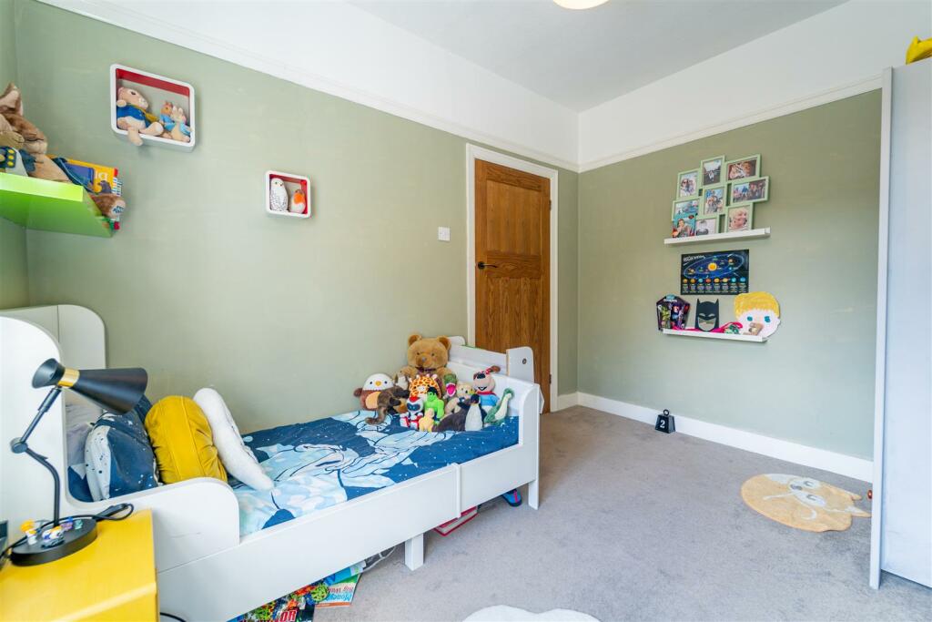 Additional image 37 of Carless Avenue, Birmingham