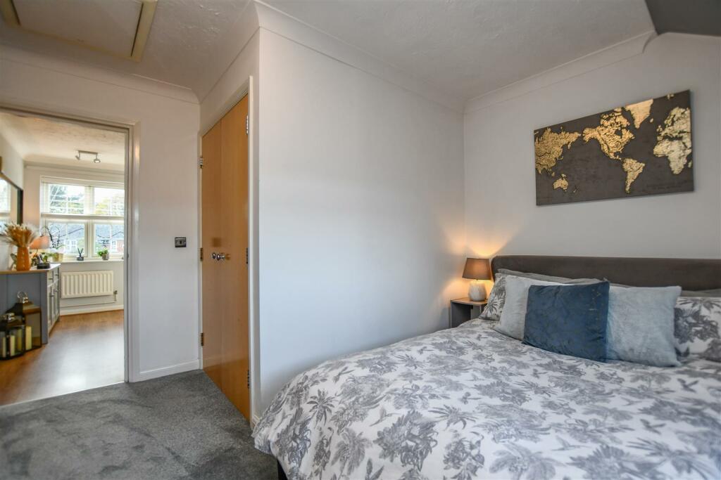 Additional image 11 of Lime Tree Court, Napsbury, St. Albans, AL2