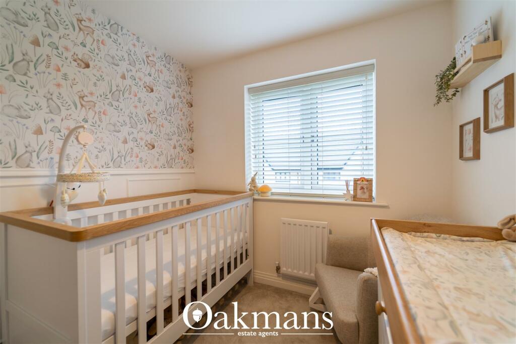Additional image 15 of New House Farm Drive, Bournville Village Trust, Birmingham