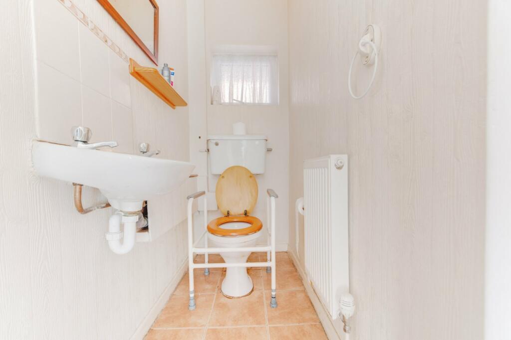 Additional image 12 of Eymore Close, Birmingham, West Midlands, B29