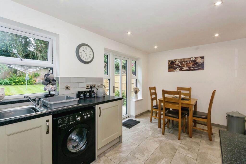 Additional image 7 of Honeysuckle Close, Quinton, Birmingham