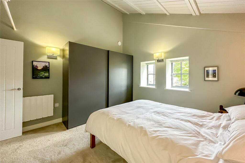 Additional image 9 of Hansell Gardens, Sutton Road, St. Albans, Hertfordshire, AL1