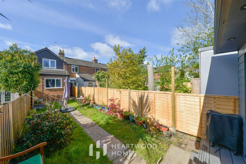 Additional image 18 of Boundary Road, St. Albans, AL1 4DW