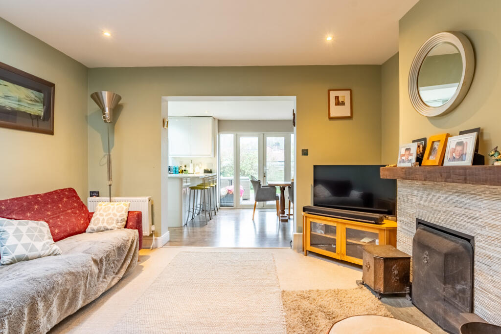 Additional image 18 of Cherry Tree Lane, Wheathampstead, St. Albans, Hertfordshire, AL4