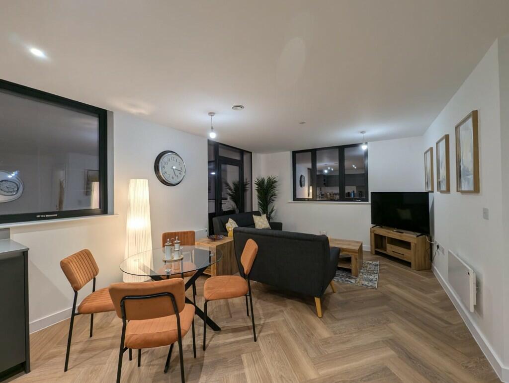 Additional image 9 of Scotland Street, Birmingham, B1